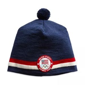 POLO Ralph Lauren US Olympic Team Beanie NWT